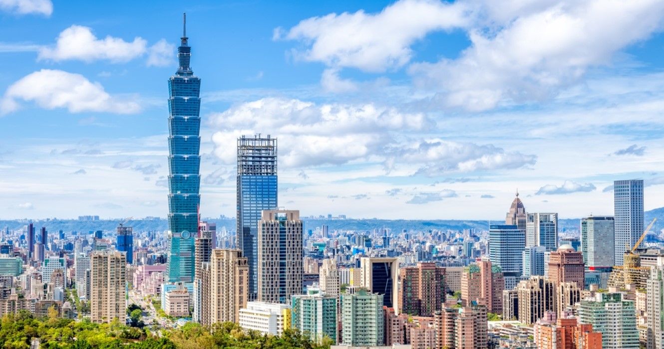 10 Reasons To Add Taiwan To Your Bucket List – TheTravel Feedzy