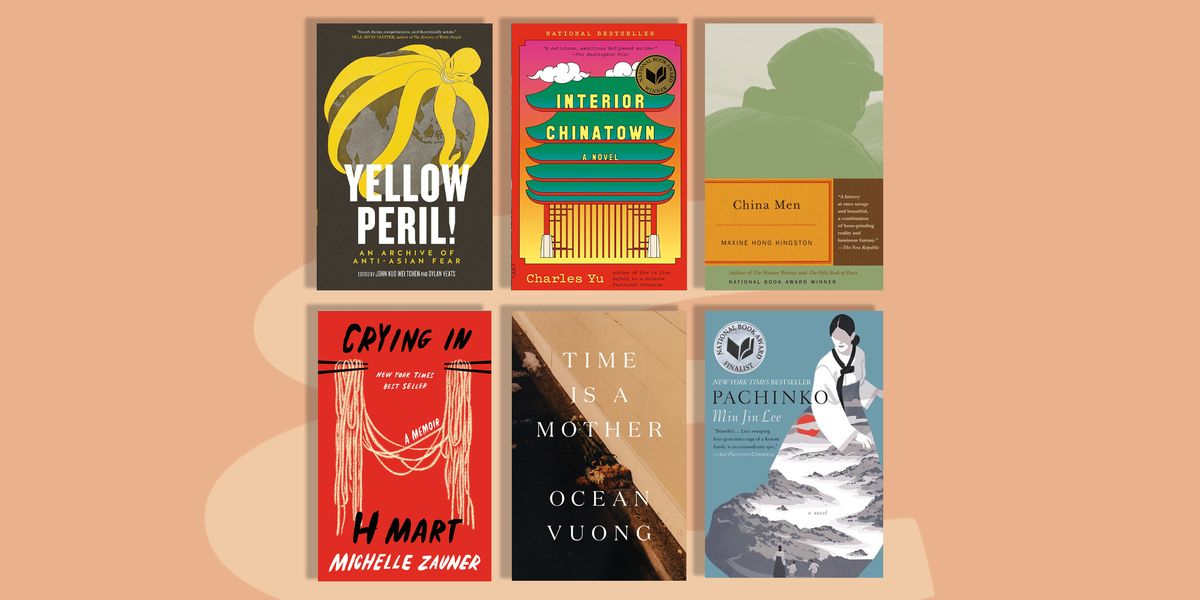 20 Essential Books About the Asian American Experience – Esquire "taiwanese american entertainment" – Google News
