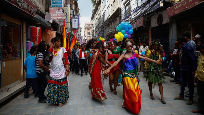 Why Nepal could be the next big LGBTQ travel destination – CNN Feedzy