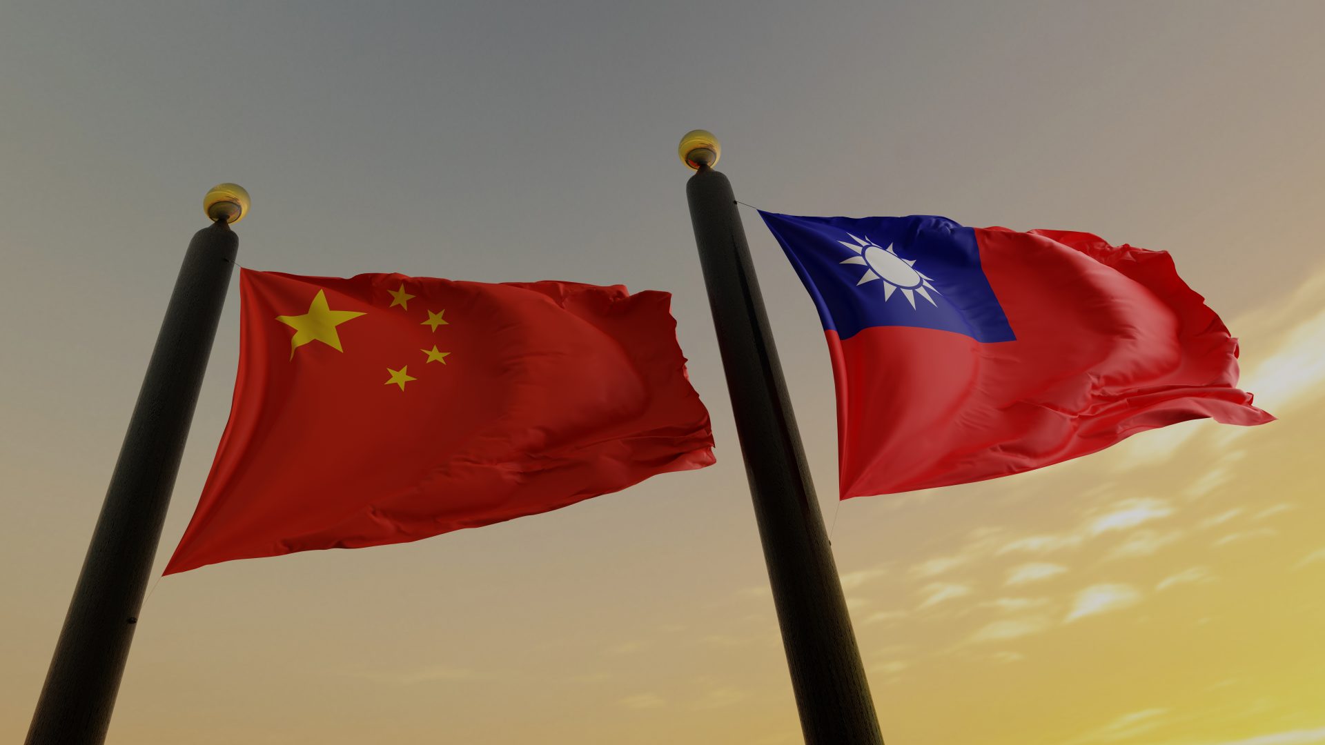 The Russian coup attempt shows that China invading Taiwan would be a huge risk – The New European Feedzy