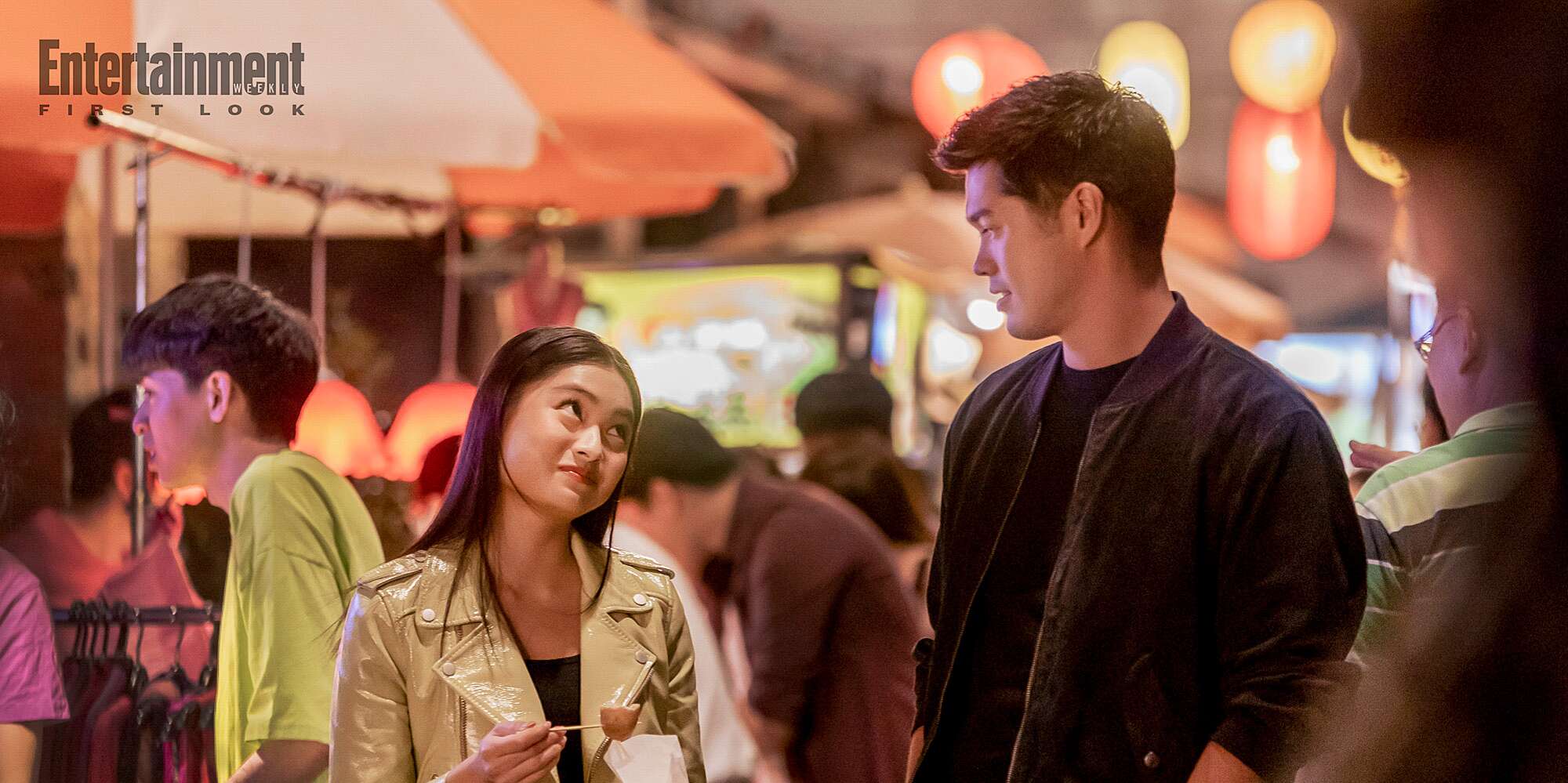 Ashley Liao falls for Ross Butler and Nico Hiraga in ‘Love in Taipei … – Entertainment Weekly News "taiwanese american entertainment" – Google News