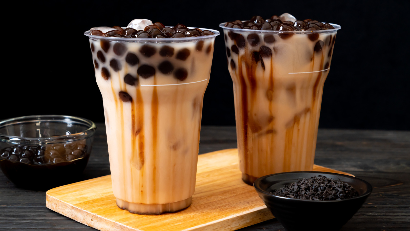 The Blurred Line Between Boba Tea And Fast Food – Mashed Feedzy