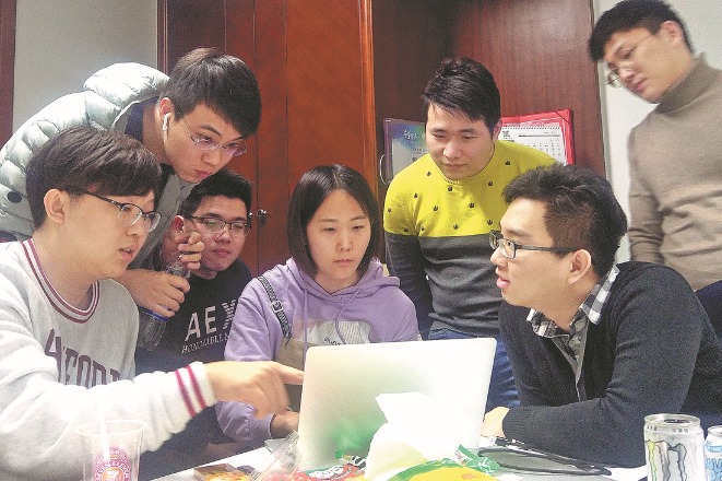Taiwan man’s business dreams come true in Beijing – China Daily Feedzy