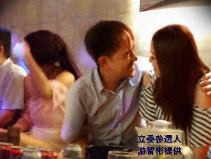 DPP official resigns after nightlife activity, promiscuity exposed online – Taiwan News “taipei nightlife” – Google News