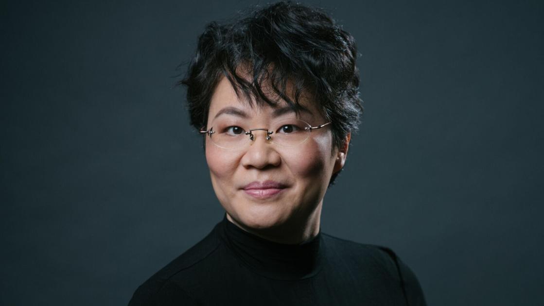 Mei-Ann Chen returns to Tucson orchestra for fourth time – Arizona Daily Star "taiwanese american entertainment" – Google News