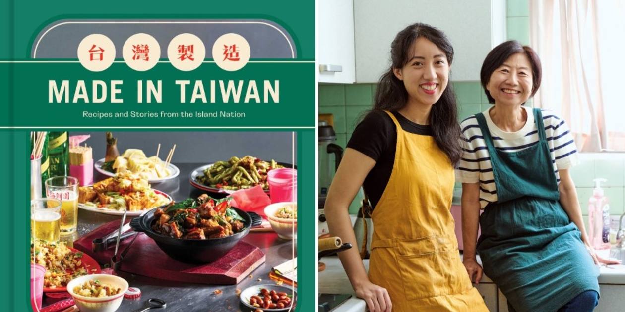 Hit cookbook explores the multiethnic roots of Taiwanese cuisine – Nikkei Asia Feedzy