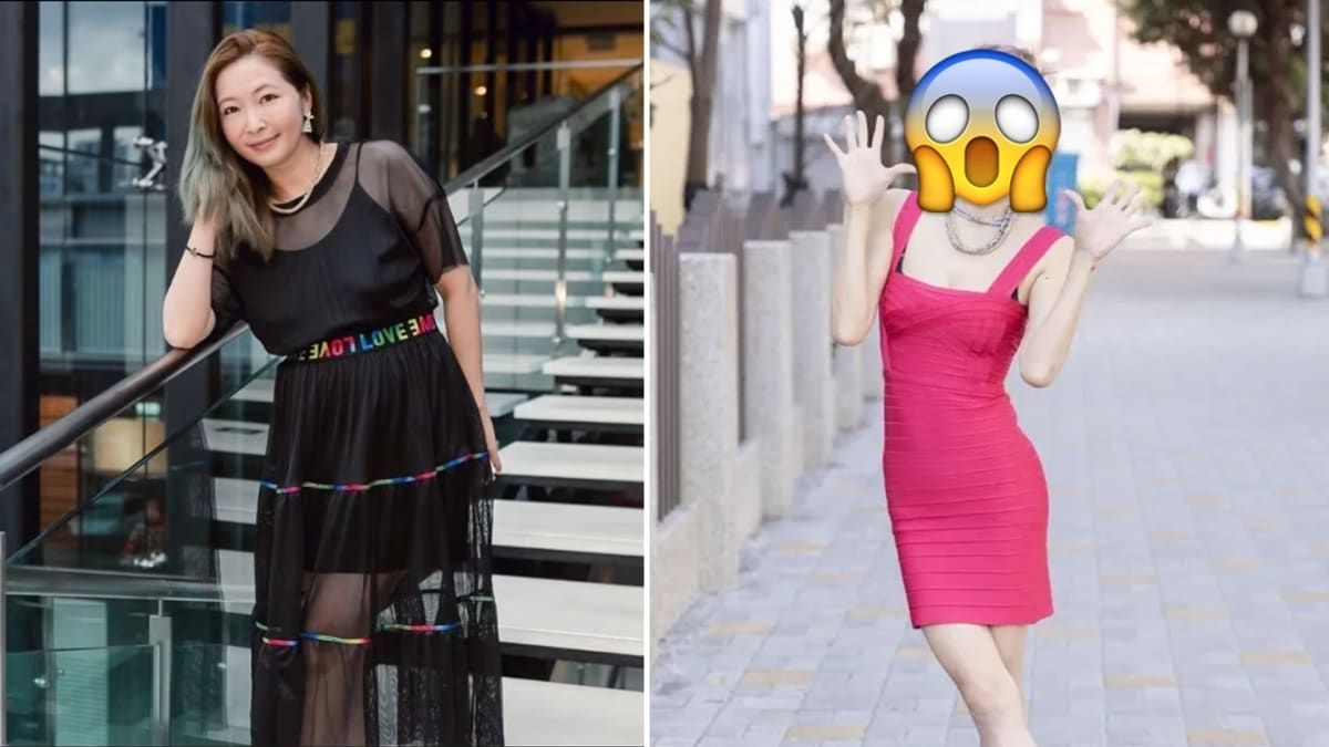 Makiyo’s Transformation Sparks Debate: When Weight Loss Becomes Unrecognizable – BNN Breaking Feedzy
