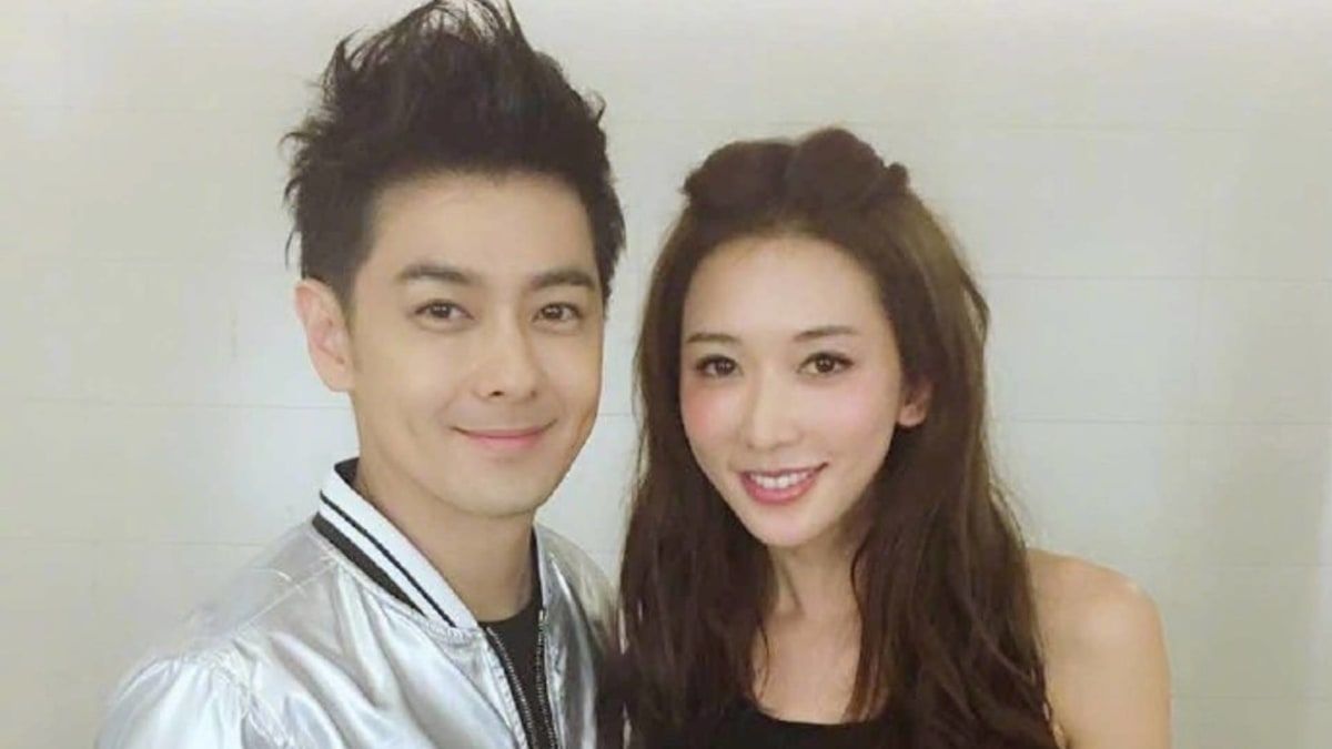 Taiwanese Celebrities Jimmy Lin and Chiling Lin Unveil 40-Year Friendship at Aicom Event – BNN Breaking Feedzy