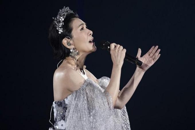 Stella Chang to perform in S’pore for first time in 8 years – The New Paper Feedzy