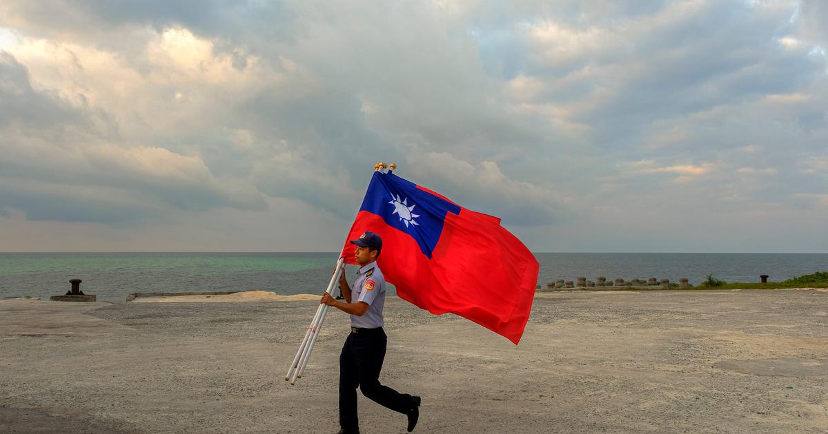 As fears of war brew, China and Taiwan are still joining forces to rescue lost fishermen, Taipei says – Business Insider Africa Feedzy