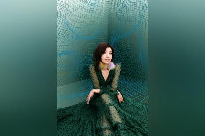 Taiwanese singer Tarcy Su to hold a concert in S’pore – The New Paper Feedzy